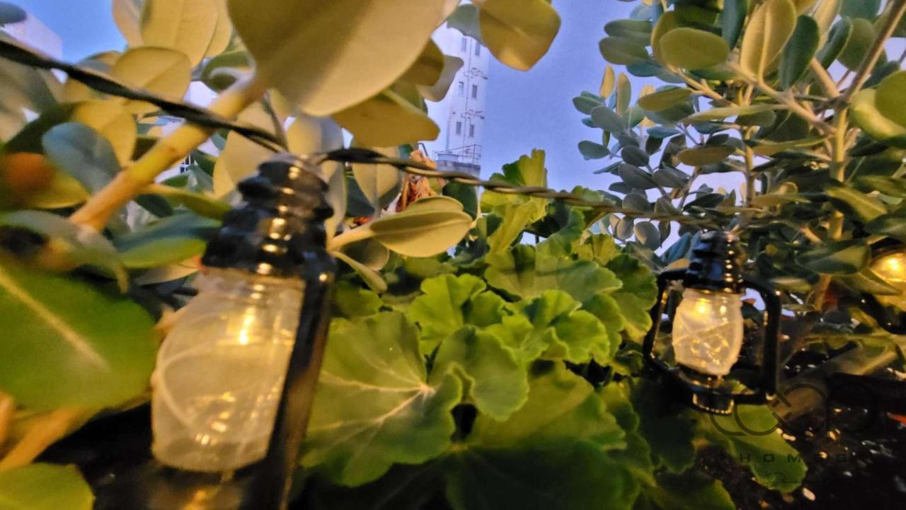 Modern - 50 M From Sea - Free Wi-Fi - Super Cool - Terrace - Fully Air-Conditioned Σεντ Πόλς Μπέι Εξωτερικό φωτογραφία