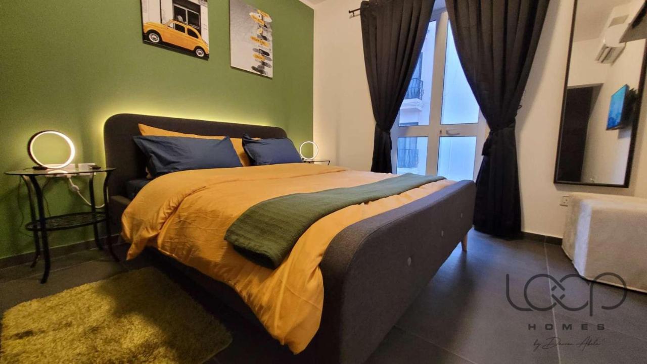 Modern - 50 M From Sea - Free Wi-Fi - Super Cool - Terrace - Fully Air-Conditioned Σεντ Πόλς Μπέι Εξωτερικό φωτογραφία
